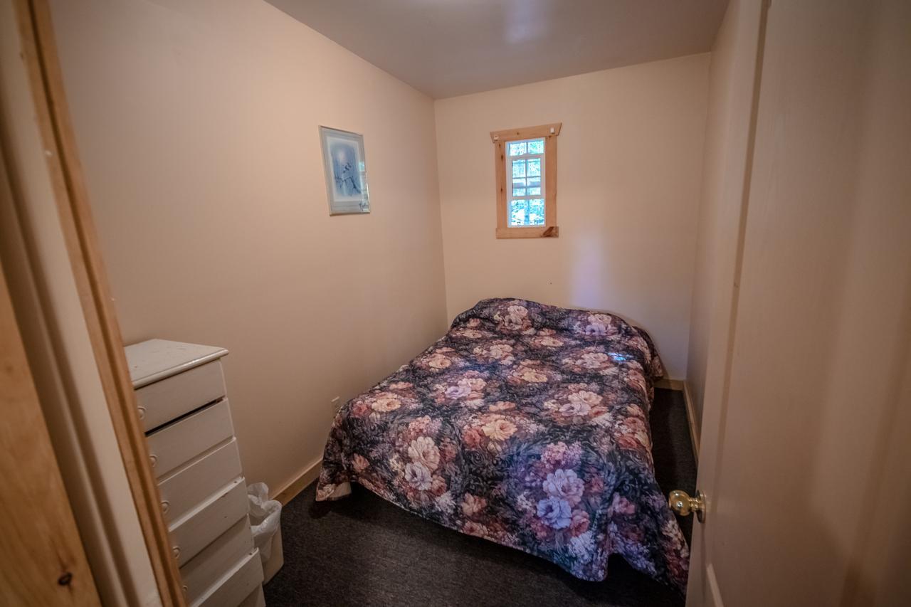 High Falls Bay Cottages, Camping & Waterpark Bracebridge Eksteriør billede